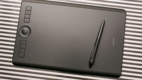 Wacom Intuos Pro Paper Edition M