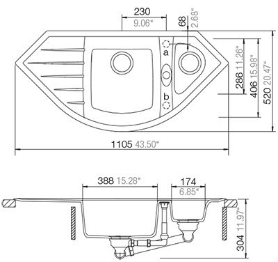 Schock Genius C-150