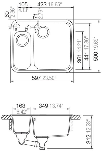 Schock Classic N-150