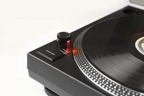 TechniSat Techniplayer LP 300