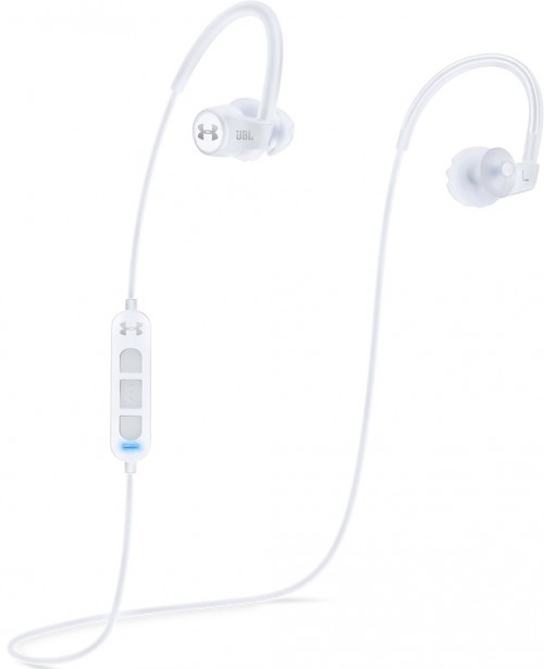 JBL Under Armour Sport Wireless Heart Rate