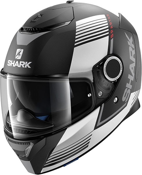 SHARK Spartan