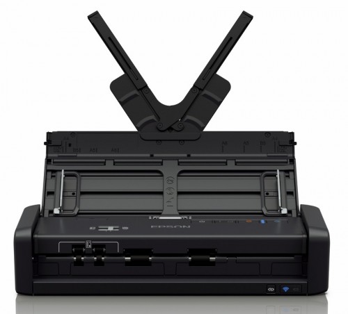 Epson WorkForce DS-360W