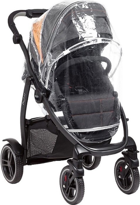 Graco Evo XT