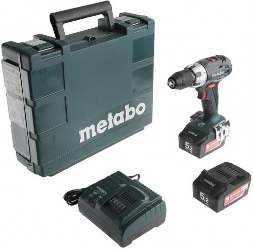 Metabo BS 18 LT 602102650