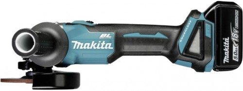 Makita DGA504RTJ