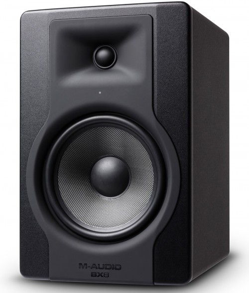 M-AUDIO BX8 D3