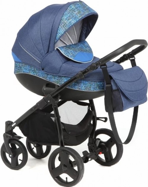 Rudis Solo 2 in 1