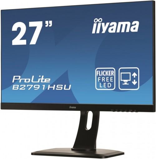Iiyama ProLite B2791HSU-B1