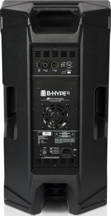 dB Technologies B-Hype 12