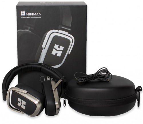 HiFiMan Edition S