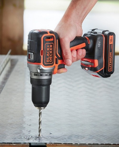 Black&Decker BL186KB