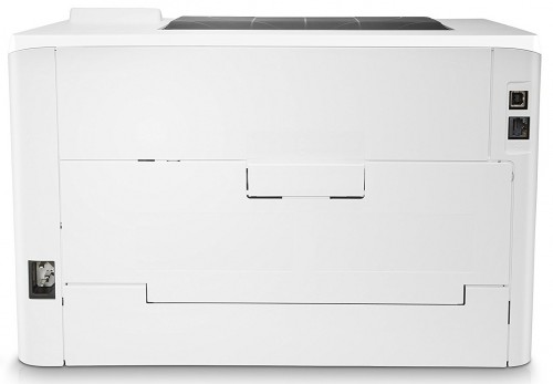 HP Color LaserJet Pro M254NW