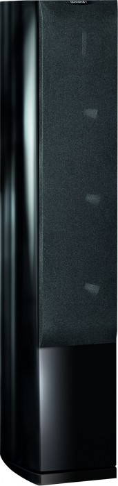 Quadral Chromium Style 8