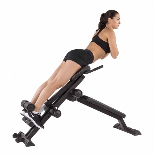 Tunturi CT80 Core Trainer