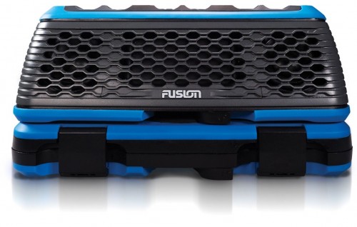 Fusion StereoActive