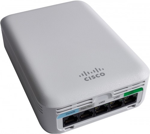 Cisco AIR-AP1810W-E-K9