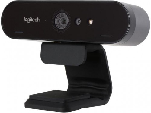 Logitech Brio