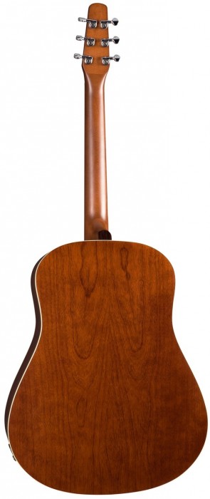 Seagull S6 Spruce Sunburst GT A/E