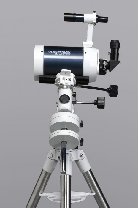 Celestron Omni XLT 127