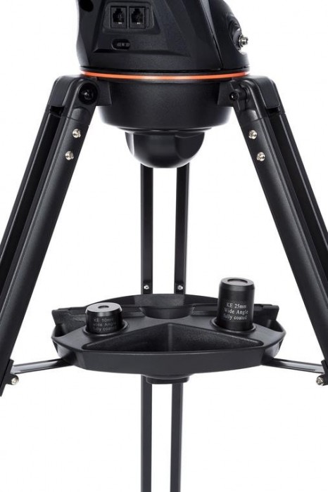 Celestron Astro Fi 102