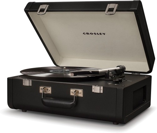 Crosley Portfolio