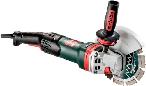 Metabo WEPBA 19-180 Quick RT