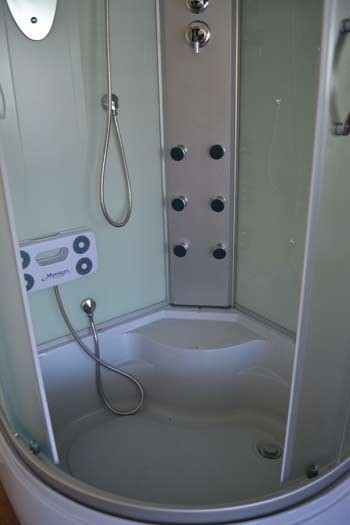 AquaStream Classic 110 HW