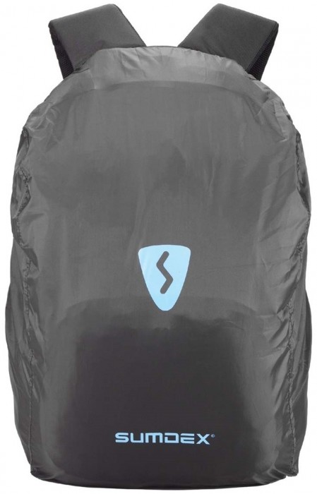 Sumdex X-Sac Rain Blocker Backpack 15.6