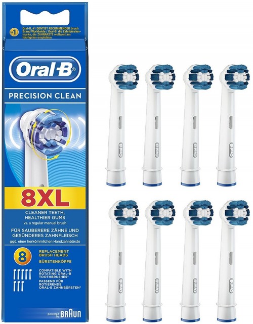 Braun Oral-B EB20-8