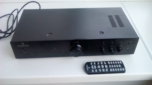 Auna AV2-CD508BT