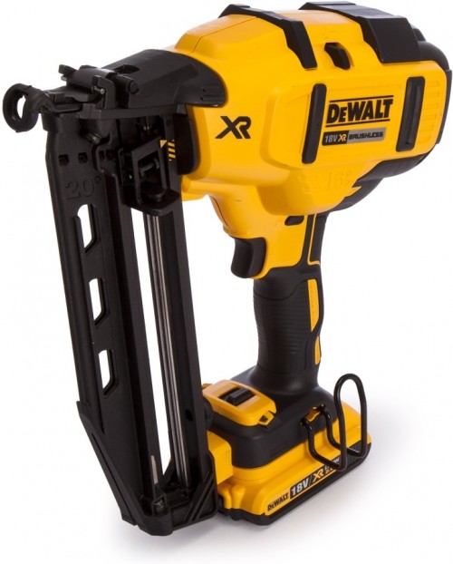 DeWALT DCN660D2