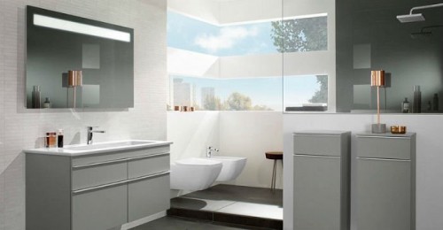 Villeroy & Boch Venticello 4611R0