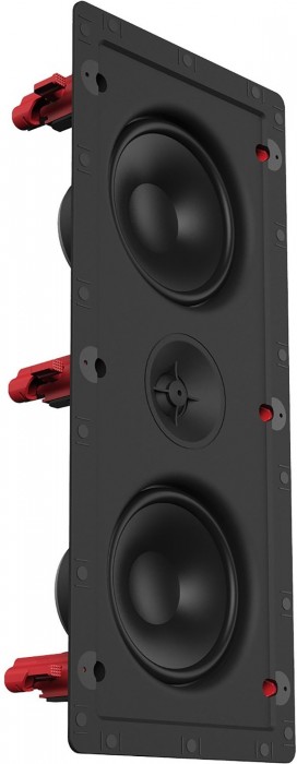 Klipsch DS-250W LCR