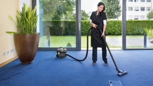 Karcher T 7/1 Classic