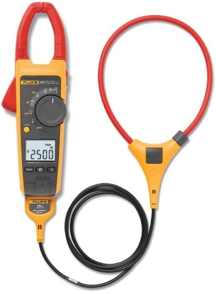 Fluke 376