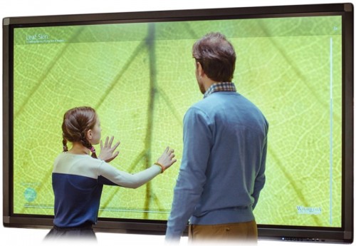 Prestigio MultiBoard 65 L