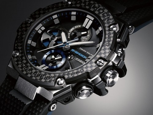 Casio GST-B100XA-1A