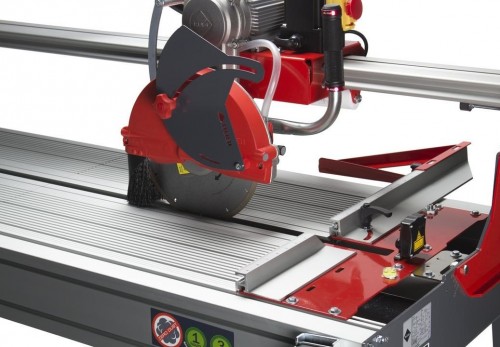 RUBI DX-250-1000 LASER&LEVEL