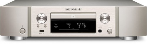 Marantz ND8006