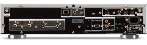 Marantz ND8006