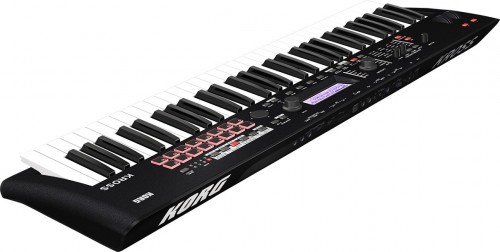 Korg Kross 2-61