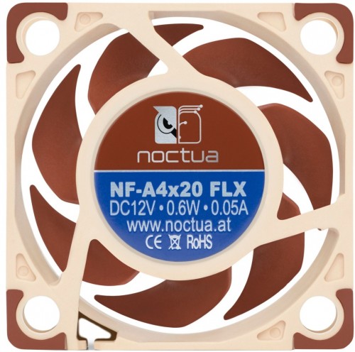 Noctua NF-A4x20 FLX