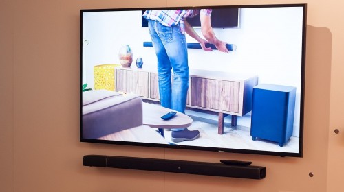 JBL Bar 5.1