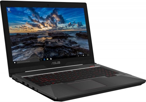 Asus FX503VD