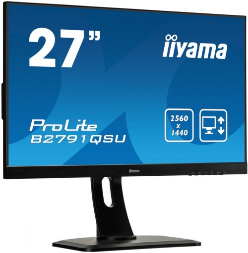 Iiyama ProLite B2791QSU-B