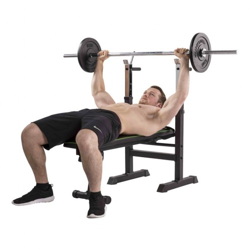 Tunturi WB20 Basic Weight Bench