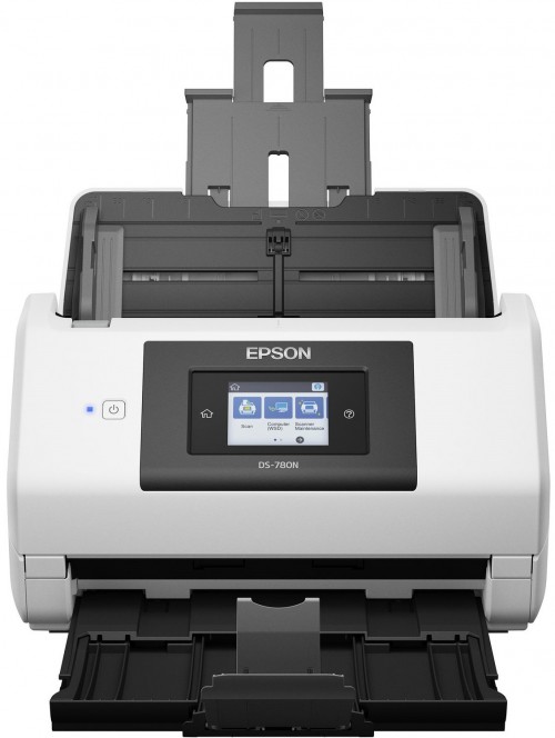 Epson WorkForce DS-780N