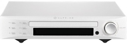 NuPrime CDP-9