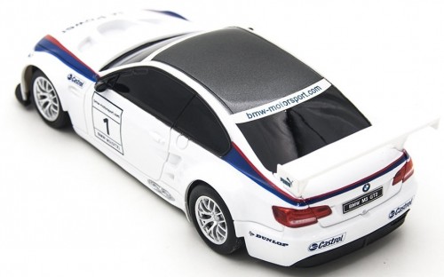 Rastar BMW M3 GT2 1:24